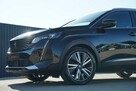 Peugeot 5008 GT kamery SKÓRA masaze FUL LED acc blis FOCAL grzane fotele  max op - 3