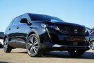 Peugeot 5008 GT kamery SKÓRA masaze FUL LED acc blis FOCAL grzane fotele  max op - 4
