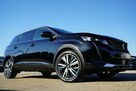 Peugeot 5008 GT kamery SKÓRA masaze FUL LED acc blis FOCAL grzane fotele  max op - 5