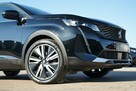 Peugeot 5008 GT kamery SKÓRA masaze FUL LED acc blis FOCAL grzane fotele  max op - 6