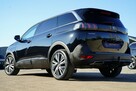 Peugeot 5008 GT kamery SKÓRA masaze FUL LED acc blis FOCAL grzane fotele  max op - 8