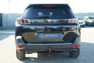 Peugeot 5008 GT kamery SKÓRA masaze FUL LED acc blis FOCAL grzane fotele  max op - 9