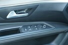 Peugeot 5008 GT kamery SKÓRA masaze FUL LED acc blis FOCAL grzane fotele  max op - 14