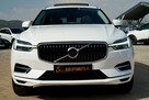 Volvo XC 60 INSCRIPTION panorama 4x4 PNEUMATYKA kamery 360 acc blis skora hak el. - 2
