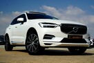 Volvo XC 60 INSCRIPTION panorama 4x4 PNEUMATYKA kamery 360 acc blis skora hak el. - 3