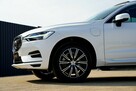 Volvo XC 60 INSCRIPTION panorama 4x4 PNEUMATYKA kamery 360 acc blis skora hak el. - 5