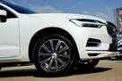 Volvo XC 60 INSCRIPTION panorama 4x4 PNEUMATYKA kamery 360 acc blis skora hak el. - 6