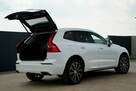 Volvo XC 60 INSCRIPTION panorama 4x4 PNEUMATYKA kamery 360 acc blis skora hak el. - 9