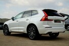 Volvo XC 60 INSCRIPTION panorama 4x4 PNEUMATYKA kamery 360 acc blis skora hak el. - 10