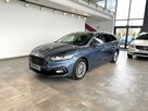 Ford Mondeo ST Titanium 2.0 hybrid 187KM automat 2021/2022 r., sal. PL, I wł., VAT - 4