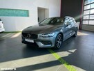 Volvo V60 Najtańsze w EU! /Bezwypadek z 100% KM/Prawdziwa okazja ! - 3