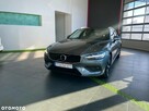 Volvo V60 Najtańsze w EU! /Bezwypadek z 100% KM/Prawdziwa okazja ! - 4