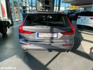 Volvo V60 Najtańsze w EU! /Bezwypadek z 100% KM/Prawdziwa okazja ! - 11