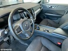 Volvo V60 Najtańsze w EU! /Bezwypadek z 100% KM/Prawdziwa okazja ! - 14