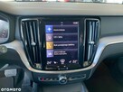 Volvo V60 Najtańsze w EU! /Bezwypadek z 100% KM/Prawdziwa okazja ! - 16