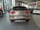 Alfa Romeo Stelvio 2.2 Diesel, Q4 = 4X4, Zadbany, Opłacony, Bogate wyposażenie ! - 11