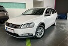 Volkswagen Passat Alltrack Najtańszy w kraju! Bezwypadkowy! 4 Motion! - 2