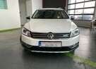 Volkswagen Passat Alltrack Najtańszy w kraju! Bezwypadkowy! 4 Motion! - 4