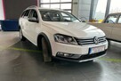 Volkswagen Passat Alltrack Najtańszy w kraju! Bezwypadkowy! 4 Motion! - 5