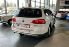 Volkswagen Passat Alltrack Najtańszy w kraju! Bezwypadkowy! 4 Motion! - 7