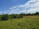 Działka budowlana Adamów-Parcel gm. Radziejowice, - 4