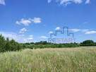 Działka budowlana Adamów-Parcel gm. Radziejowice, - 7