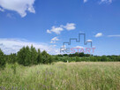 Działka budowlana Adamów-Parcel gm. Radziejowice, - 8