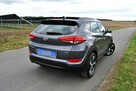 Hyundai Tucson NAVI PL * Kamera * Panorama * SKÓRA * ALU 19" * CHROM * Opłacony - 3
