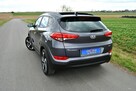 Hyundai Tucson NAVI PL * Kamera * Panorama * SKÓRA * ALU 19" * CHROM * Opłacony - 4