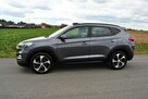 Hyundai Tucson NAVI PL * Kamera * Panorama * SKÓRA * ALU 19" * CHROM * Opłacony - 5