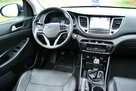 Hyundai Tucson NAVI PL * Kamera * Panorama * SKÓRA * ALU 19" * CHROM * Opłacony - 6