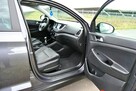 Hyundai Tucson NAVI PL * Kamera * Panorama * SKÓRA * ALU 19" * CHROM * Opłacony - 11