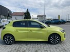 Nowy 208 Style PureTech 100 KM - 4