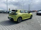 Nowy 208 Style PureTech 100 KM - 5