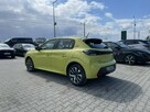 Nowy 208 Style PureTech 100 KM - 7