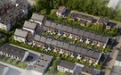 Dom z garażem w zabudowie szeregowej lub bliźniaczej - 15