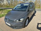 Volkswagen Touran III 1,6 tdi bardzo niski przebieg 101 tys km !!! - 2