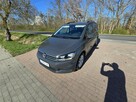 Volkswagen Touran III 1,6 tdi bardzo niski przebieg 101 tys km !!! - 3