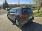 Volkswagen Touran III 1,6 tdi bardzo niski przebieg 101 tys km !!! - 5