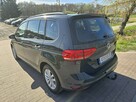 Volkswagen Touran III 1,6 tdi bardzo niski przebieg 101 tys km !!! - 6