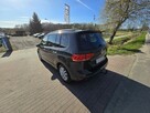 Volkswagen Touran III 1,6 tdi bardzo niski przebieg 101 tys km !!! - 7