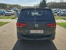 Volkswagen Touran III 1,6 tdi bardzo niski przebieg 101 tys km !!! - 8