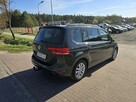 Volkswagen Touran III 1,6 tdi bardzo niski przebieg 101 tys km !!! - 9