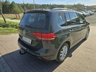 Volkswagen Touran III 1,6 tdi bardzo niski przebieg 101 tys km !!! - 10