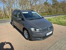 Volkswagen Touran III 1,6 tdi bardzo niski przebieg 101 tys km !!! - 13