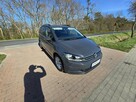 Volkswagen Touran III 1,6 tdi bardzo niski przebieg 101 tys km !!! - 15