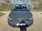 Volkswagen Touran III 1,6 tdi bardzo niski przebieg 101 tys km !!! - 16