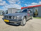 BMW 520 - 8