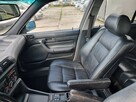 BMW 520 - 10