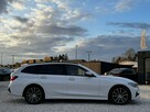 BMW 318 Salon Polska / Bezwypadkowy / Asystent pasa / Key less / FV 23% - 3
